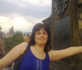 Natalija, 48 лет, Praga Północ