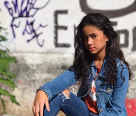 Nicolle, 20 лет, Rio de Janeiro