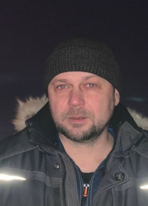 Aleks, 47, Россия, Москва