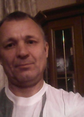 Андрей, 56, Россия, Пестово