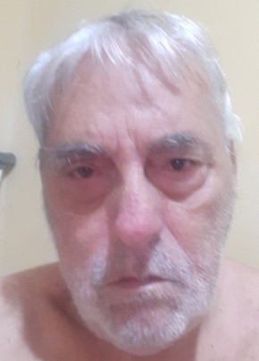 Mauro Sergio из Rio de Janeiro 76 лет