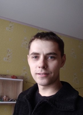 Aleksey, 28, Russia, Novosibirsk