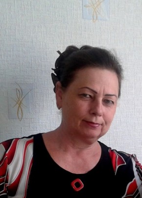 Татьяна , 66, Тоҷикистон, Душанбе
