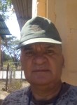 Tommy, 57  , Altagracia de Orituco