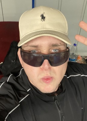 Иван из Норильска 21 год