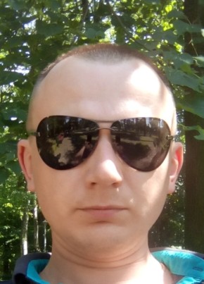 Александр, 36, Россия, Певек