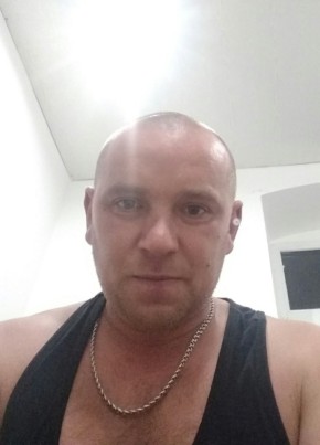 Сергей, 37, Россия, Черняховск