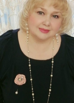 Анна, 51, Россия, Хабаровск