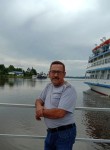 Vasiliy, 59, Vologda