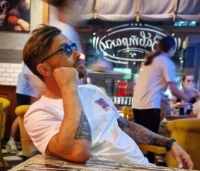 Feliks, 34, Krasnodar