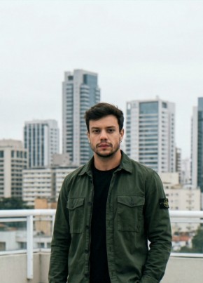 Дмитрий из Томска 38 лет