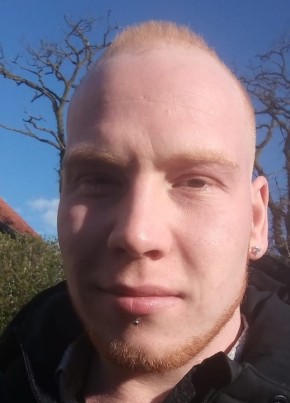 Maikel, 31, Koninkrijk der Nederlanden, Veldhoven