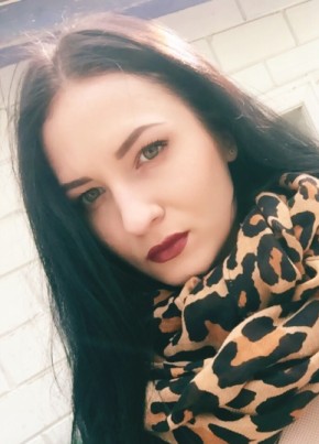 Ева, 31, Россия, Ростов-на-Дону