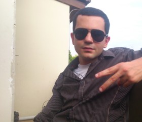 DAVID, 33, Tbilisi