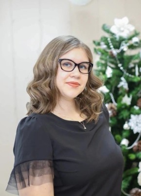 Арина из Киров (Кировской обл.) 42 года