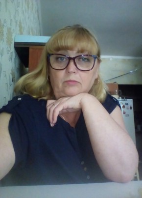 olga, 62, Russia, Taganrog