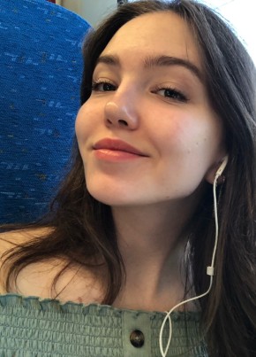 Polina, 29, Russia, Saint Petersburg