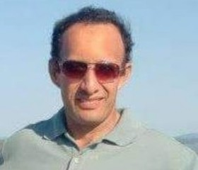 Denis, 54, Asuncion