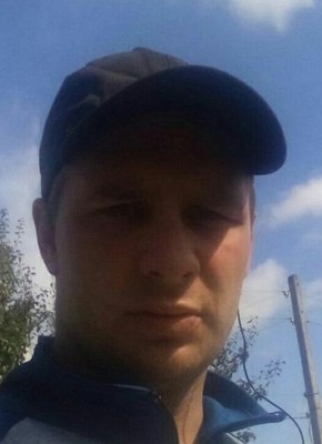Сергей, 31, Россия, Дятьково