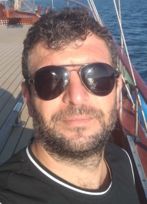 Ozgur, 42, Türkiye Cumhuriyeti, Dalaman