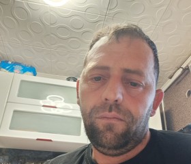 Ioan, 39, Sibiu