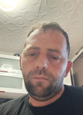Ioan, 39, Romania, Sibiu