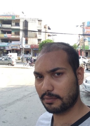 hamza shahid, 28, پاکستان, راولپنڈی