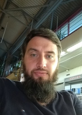 Jack, 35, Россия, Абакан