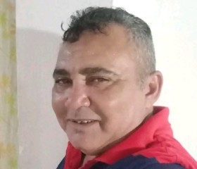 AiLTON Martins, 47 лет, Picos