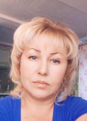 Marina, 49, Russia, Irkutsk