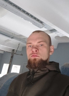 Александр, 27, Россия, Нелидово