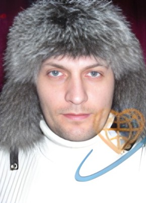 владимир, 46, Russia, Krasnodar