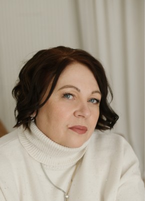 Marina, 59, Russia, Kopeysk