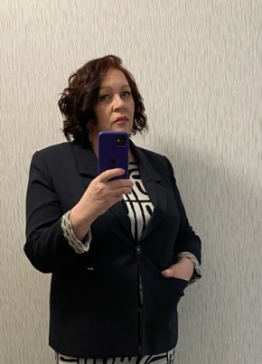 Marina, 60, Russia, Kopeysk