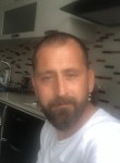 suat, 37  , Adana