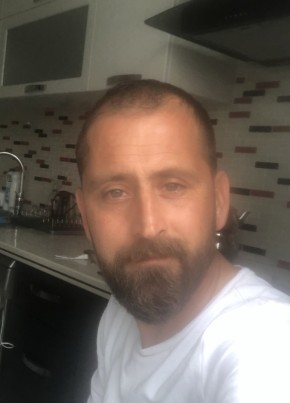 suat, 38, Türkiye Cumhuriyeti, Adana