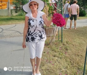 Валентина, 72 года, Москва