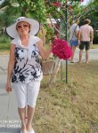 Валентина, 72 года, Москва