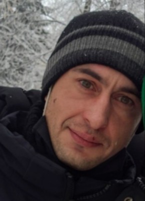 Андрей, 38, Україна, Свердловськ