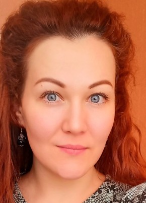 Анна, 35, Россия, Нефтеюганск