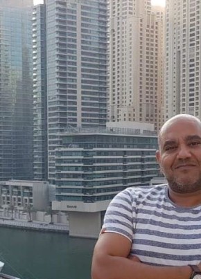 Ahmed, 51, جمهورية مصر العربية, الغردقة