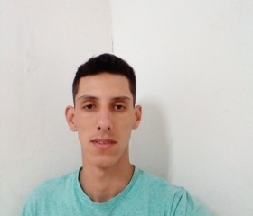 Valério, 30 лет, Santiago