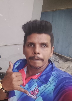 Ajith asintha