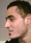 Atef, 32 года, قصور الساف