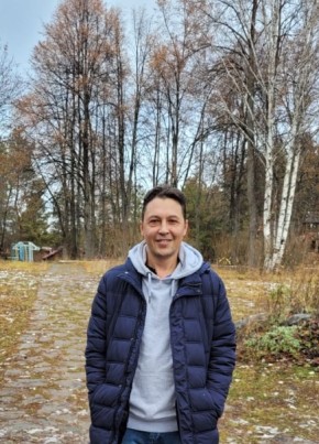 Дмитрий, 45, Россия, Первоуральск