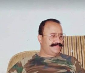 Abbas ali, 43 года, گجرات