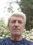 Ivan Tuluman, 67, Katowice