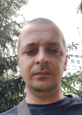 Алексей из Горад Мінска 38 лет