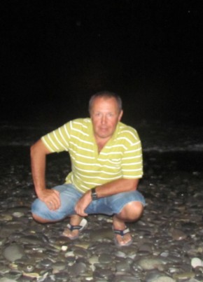 vladimir, 54, Russia, Rostov-na-Donu