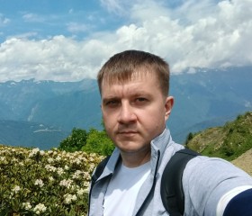 Дмитрий, 32 года, Сургут